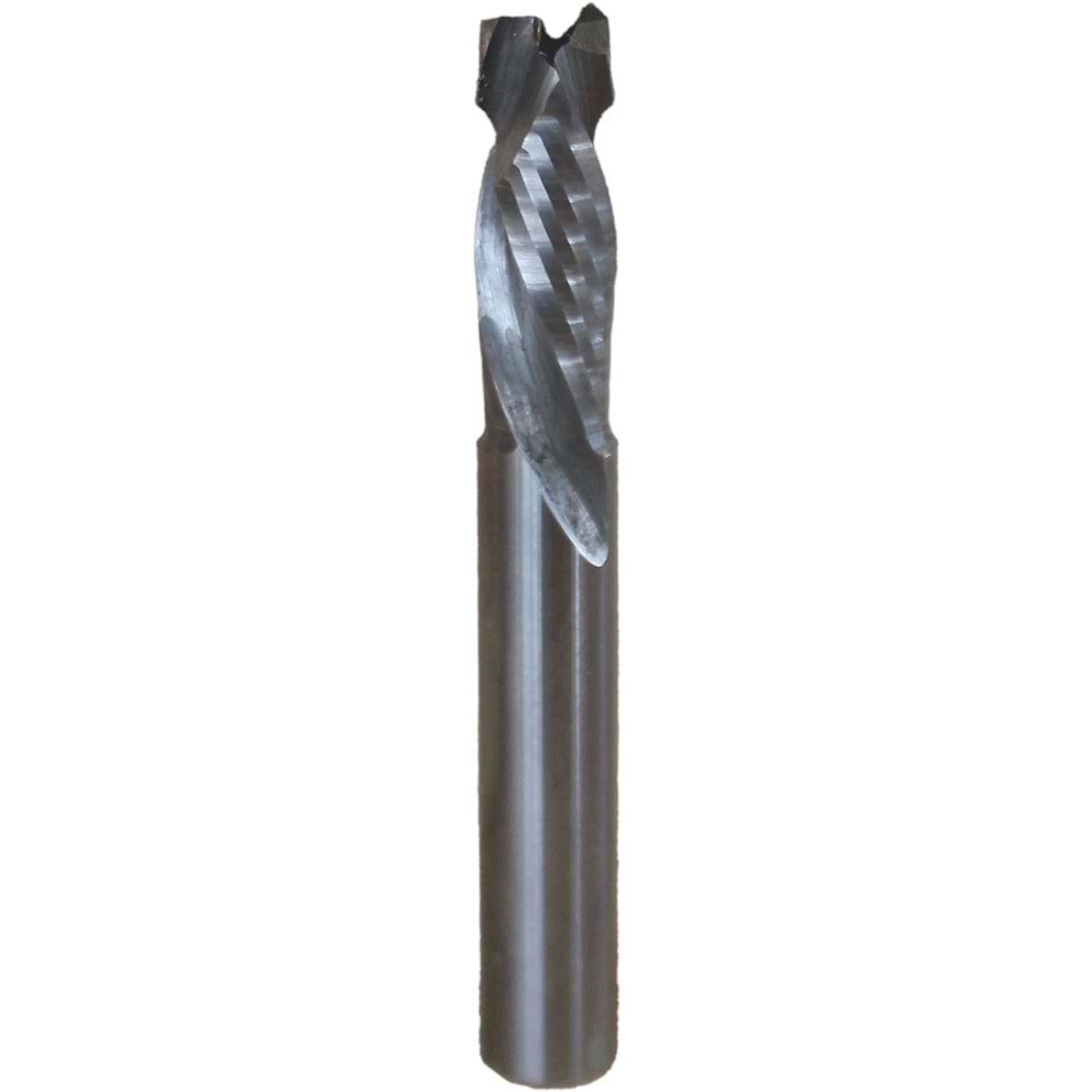 Freze Bıçağı Pozitif Negatif 8x32x70x8