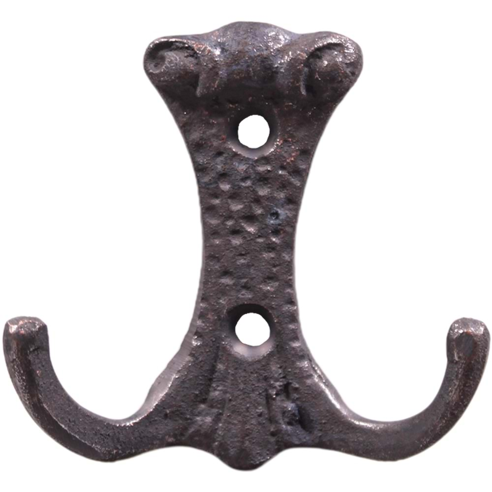 Metal Kulp Askılık 15-006