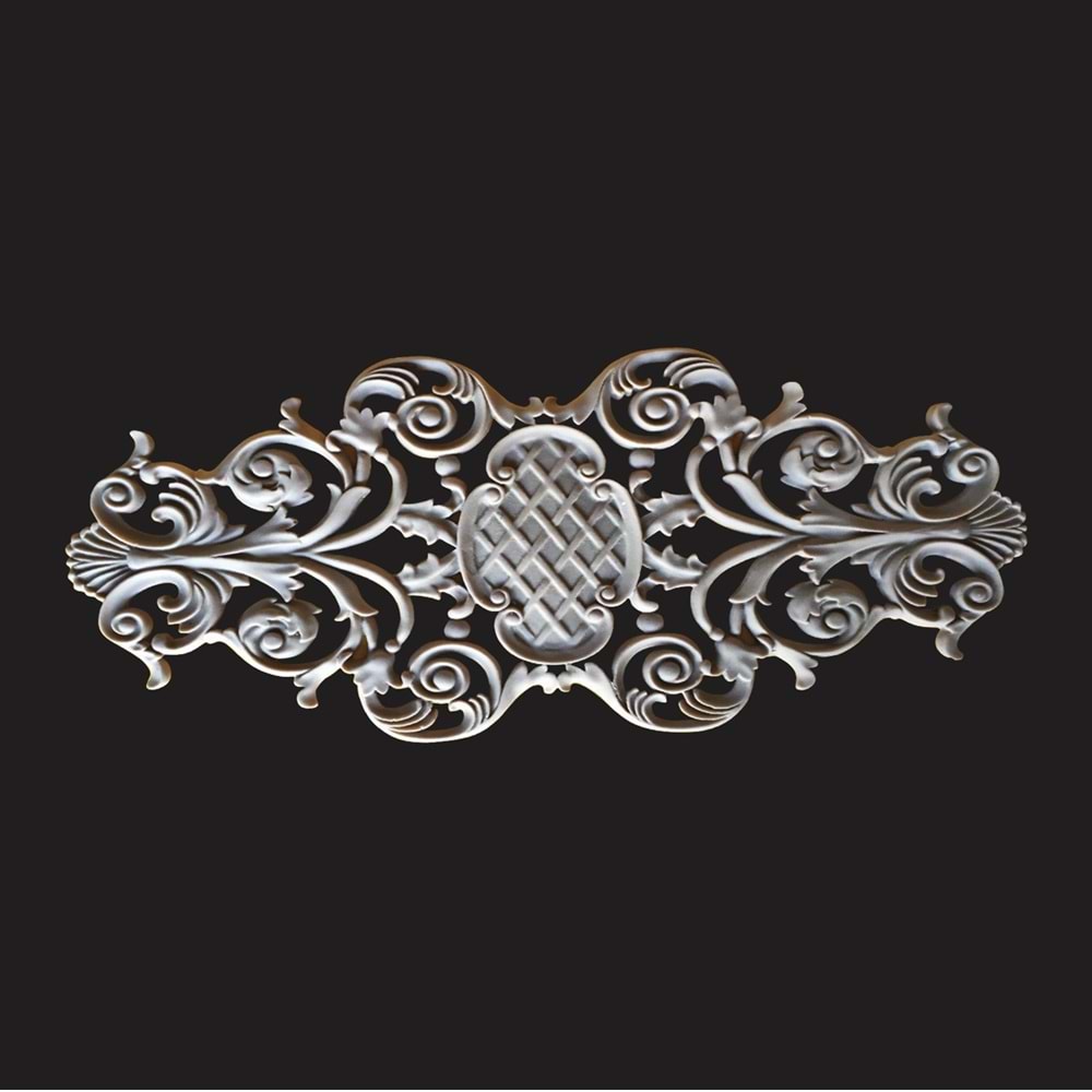 Polyester Döküm Aplik Ds135 28.5x57.5cm