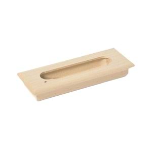 Ahşap Kulp 13 Lük Tas