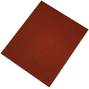Zımpara Wod Al20 230x280mm (Su Zımparası) P220