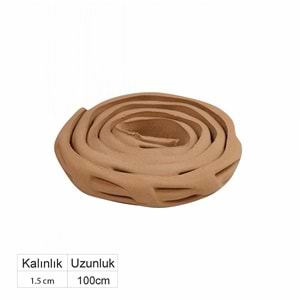 Bükülebilir Bobin Çıta U-Pmr-066-25