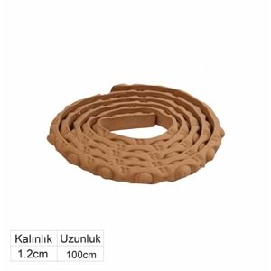Bükülebilir Bobin Çıta U-Pmr-821-12