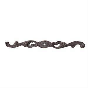Metal Kulp Antik Oksit Bakır 07-092