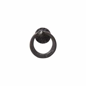 Metal Kulp Sarkaç Antik Oksit Bakır 09-029