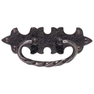 Metal Kulp 09-068 Oksit