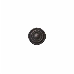 Metal Kulp Oksit 07-081 Çap 3cm