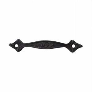 Metal Kulp Oksit 08-015