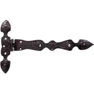 Metal Menteşe Oksit 06-015 32x20cm