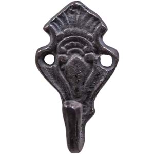 Metal Kulp Askılık 15-017