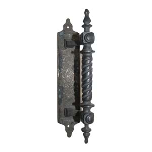 Metal Kapıkolu 02-005