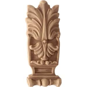 Polyester Döküm Aplik 34nolu 23x9cm