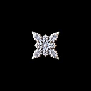 Polyester Döküm Payanda Ds37 7x7cm