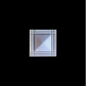 Polyester Döküm Payanda Ds42 9x9cm