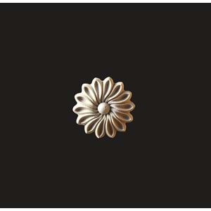 Polyester Döküm Aplik Ds74 9x9cm