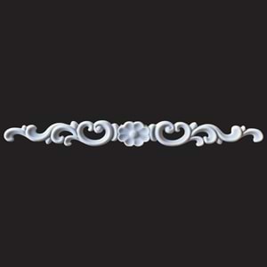 Polyester Döküm Aplik Ds78 47.5x4