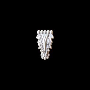 Polyester Döküm Payanda Ds123 7.5x5cm
