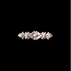 Polyester Döküm Aplik Ds138 6x23cm
