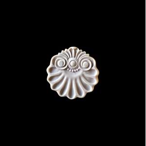 Polyester Döküm Aplik Ds139 12x12cm