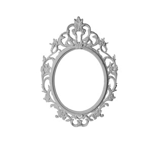 Ayna Çerçevesi Polyester Döküm Ds164 83x55cm