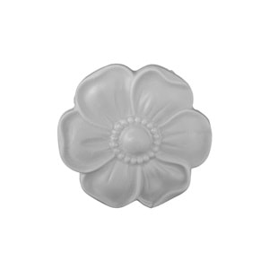 Polyester Döküm Aplik Ds215 13x13cm