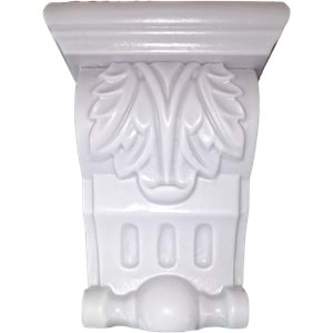 Polyester Döküm Aplik Ds210 16x12cm