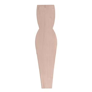 Merdiven Dikme 43x11cm