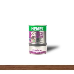 Hemel Wood Oil 2c English Color 0,900 L