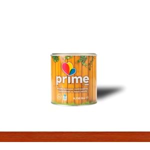 Hemel Prime Su Bazlı Ahşap Vernik - Fındık İç-Dış Mekan 0,750 L