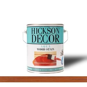 Hickson Decor Ultra Aqua Wood Chestnut 5 L