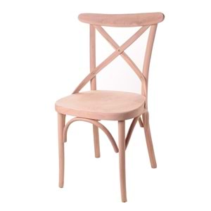 Sandalye Ahşap Thonet S1