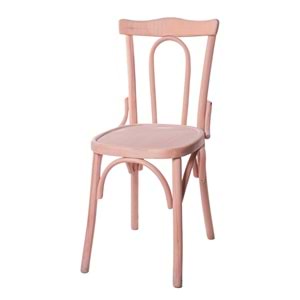 Sandalye Ahşap Thonet S9