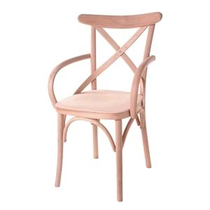 Sandalye Ahşap Thonet S16