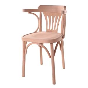 Sandalye Ahşap Thonet S22