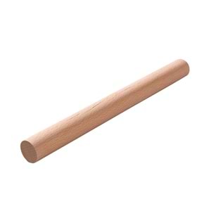 Ahşap Sopa 20mm 1mt