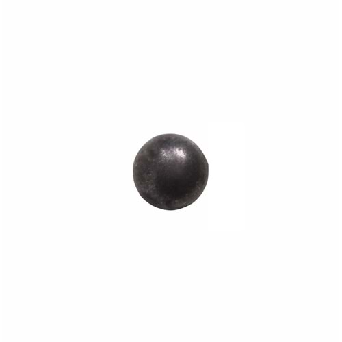 Metal Düğme Kulp 07-049 Çap 2.2.Cm