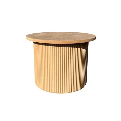 Sehpa Ayağı Ptt Mdf 49x36