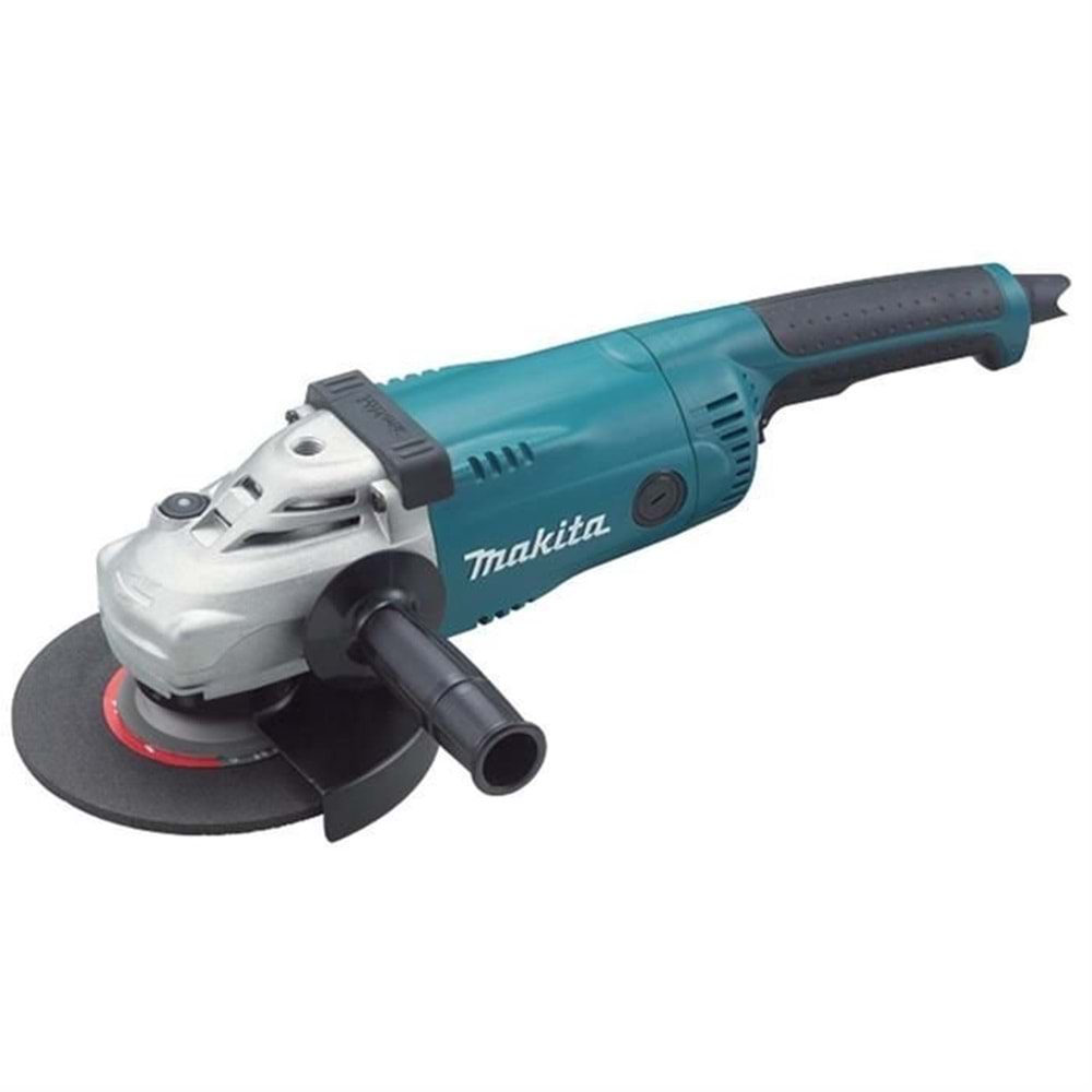 MAKİTA GA7020 TAŞLAMA ÇAP:180 MM