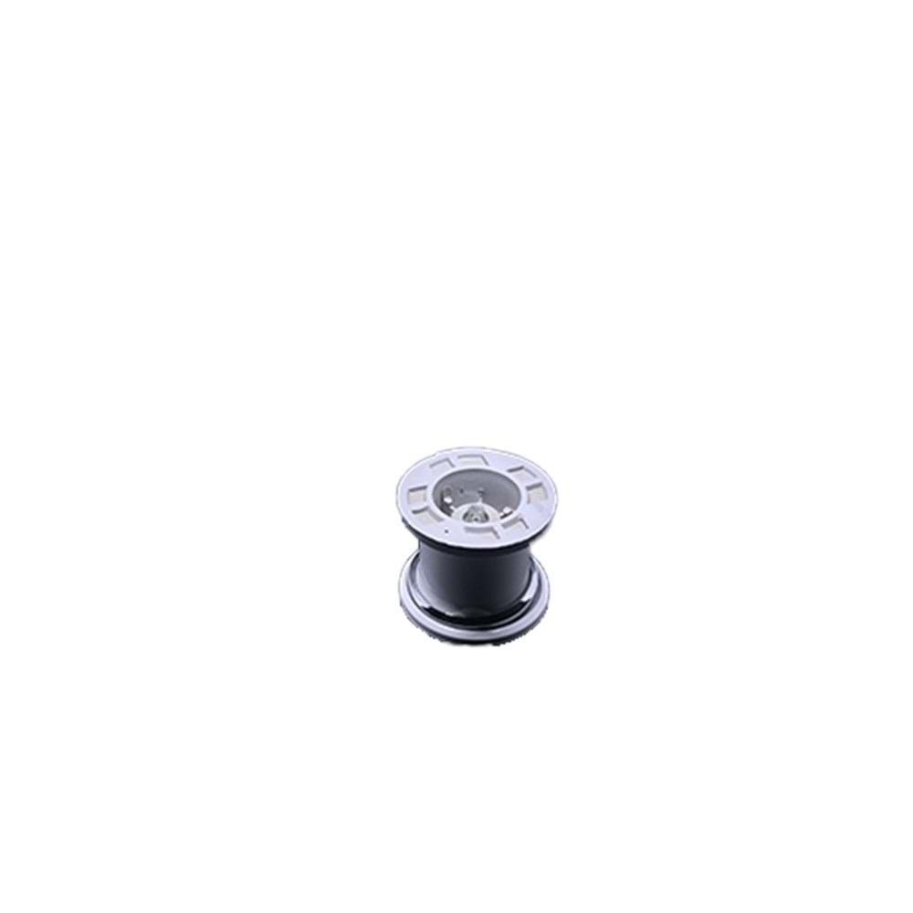KEMERLİ AYAK BEYAZ 5 CM (BEYAX/ARTOS)