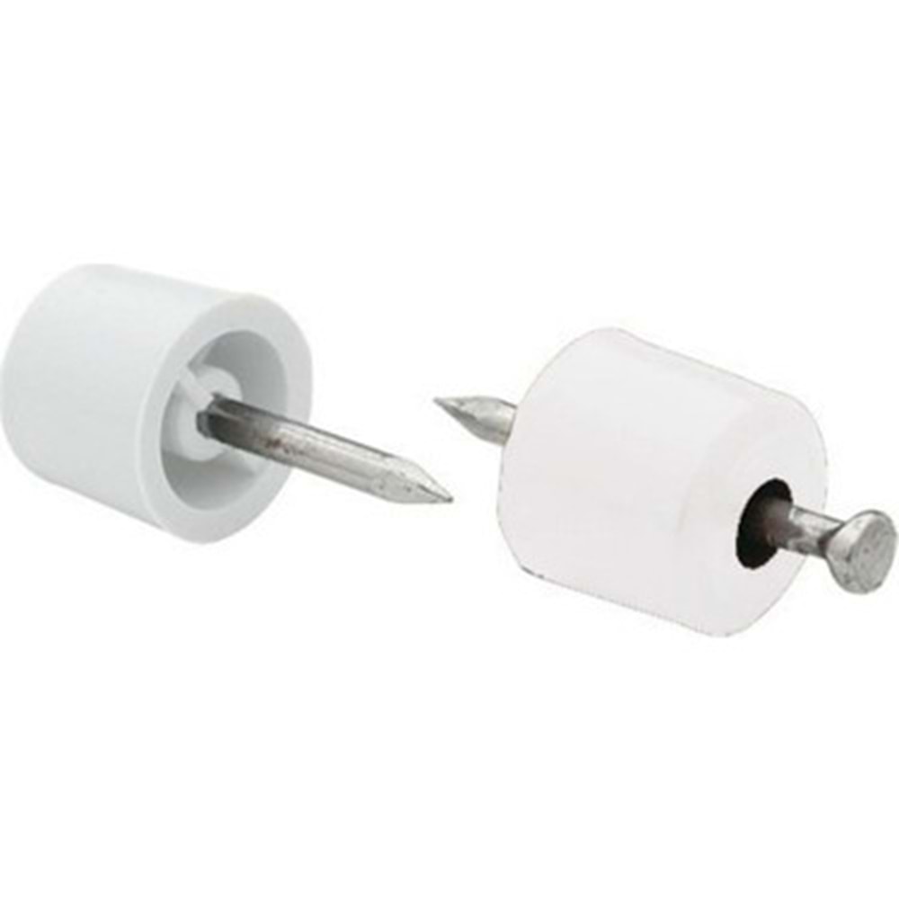 RAF PİMİ ÇİVİLİ BEYAZ 11 MM 100 ADET