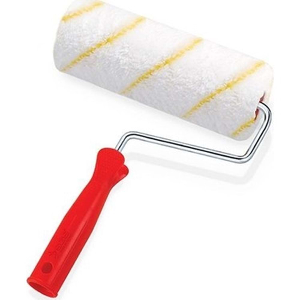 FIRÇA RULO 25 CM