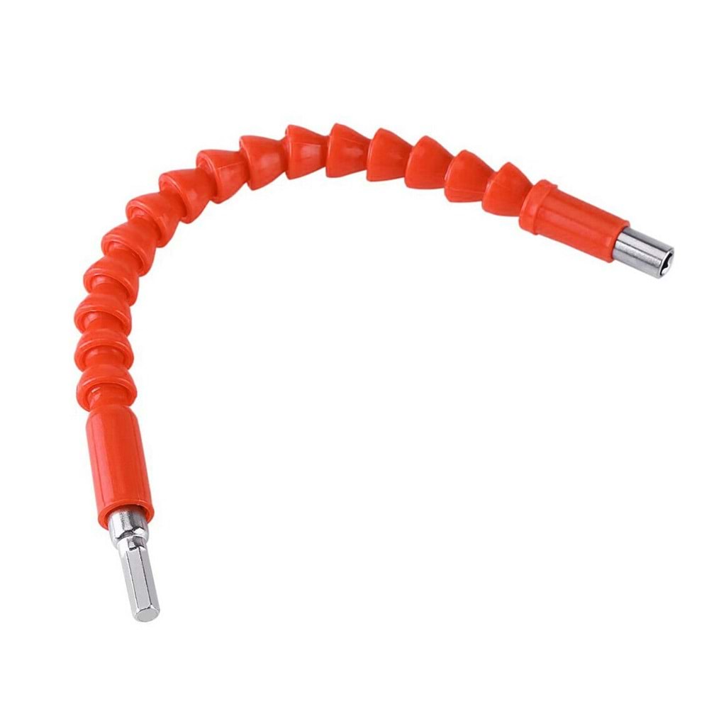 ESNEK BİTS UÇ ADAPTÖRÜ