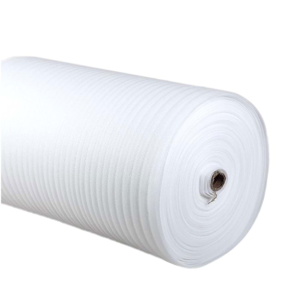 ŞİLTE AMBALAJ NAYLONU 100 CM*50 MT