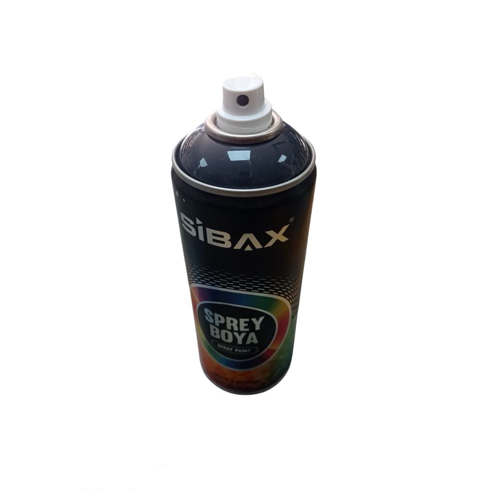 SPREY BOYA ANTRASİT PARLAK 400 ML