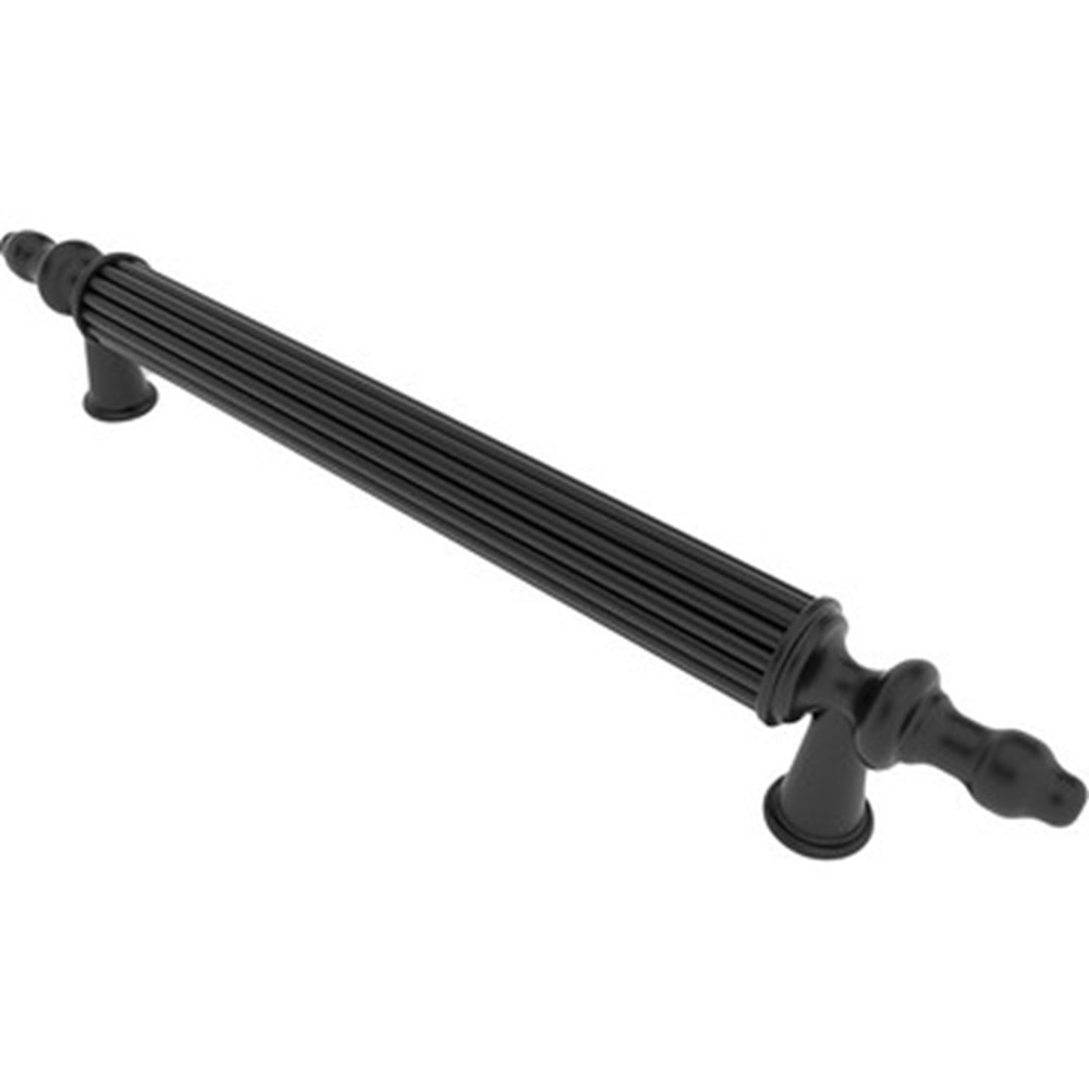 KULP HAZAL 192 MM SİYAH-SİYAH
