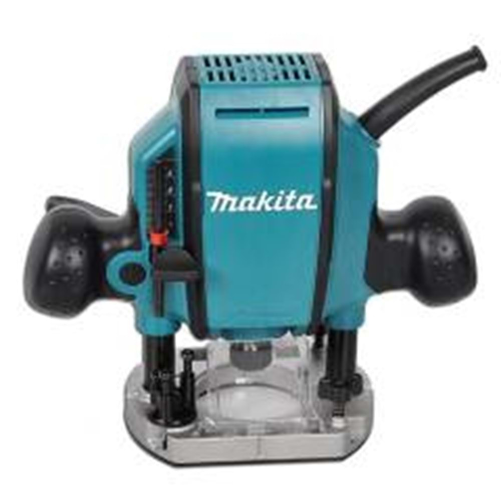 MAKİTA RP0900 EL FREZESİ 900 W (ÇİFT KOLLU)