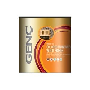AHŞAP KORUYUCU CEVİZ BS500.00 NET:15 LT (RENKLİ ŞEFFAF AHŞAP ASTAR)