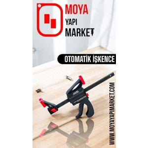 İŞKENCE OTOMATİK 300 MM