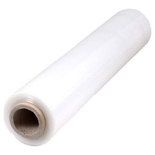 STREÇ FİLM 50 CM/300 MT/17 MİKRON