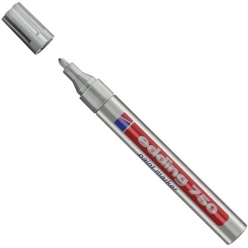 RUTUŞ KALEMİ METALİK GRİ